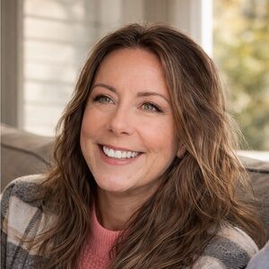 Meet your Posher, Stacy